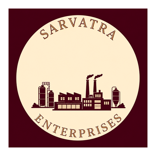 Sarvatra Enterprises