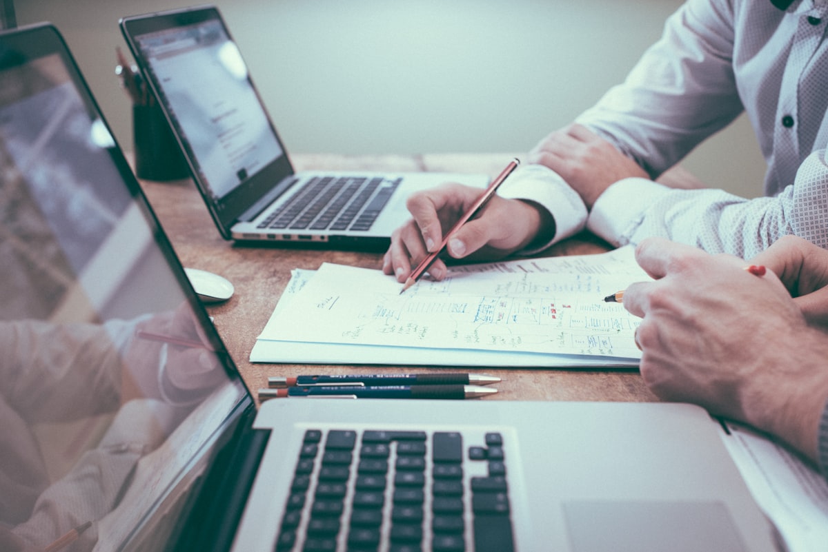 Startup Consultancy